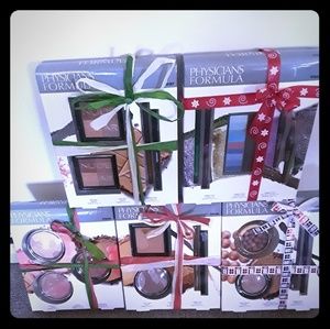 Physicians Formula gift sets